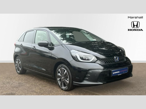 Honda Jazz  JAZZ 1.5 i-MMD Hybrid Advance 5dr eCVT