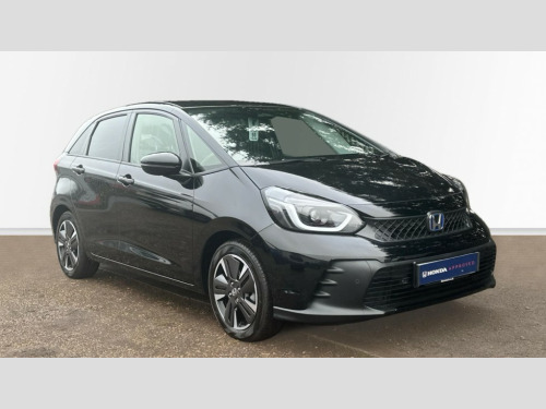 Honda Jazz  JAZZ 1.5 i-MMD Hybrid Advance 5dr eCVT