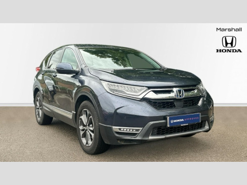 Honda CR-V  CR-V 2.0 i-MMD Hybrid SE 2WD 5dr eCVT
