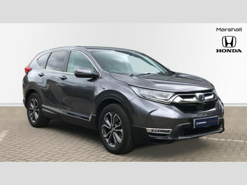 Honda CR-V  CR-V 2.0 i-MMD Hybrid SE 2WD 5dr eCVT