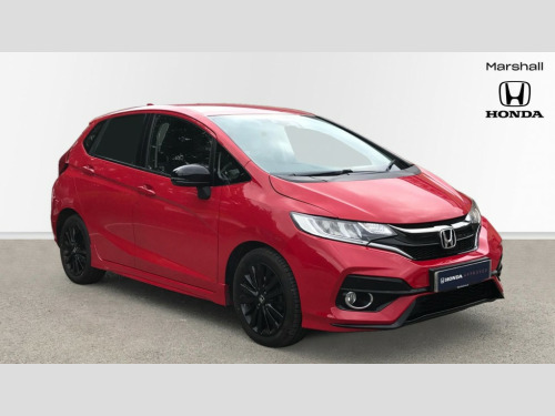 Honda Jazz  JAZZ 1.5 i-VTEC Sport 5dr