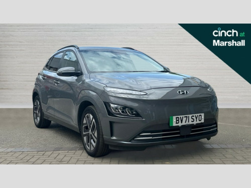 Hyundai Kona  KONA 150kW Premium 64kWh 5dr Auto