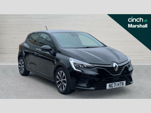 Renault Clio  CLIO 1.0 TCe 90 Iconic 5dr