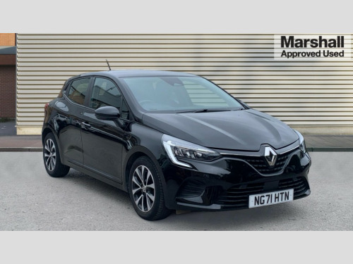 Renault Clio  CLIO 1.0 TCe 90 Iconic 5dr