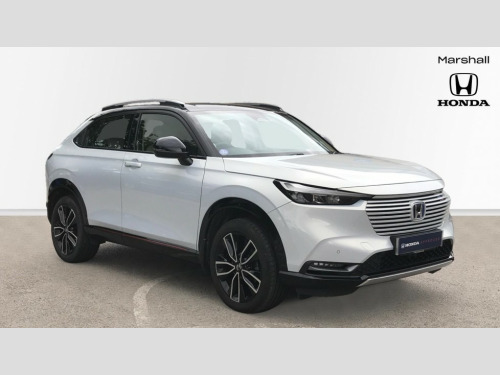 Honda HR-V  HR-V 1.5 eHEV Advance Style 5dr CVT