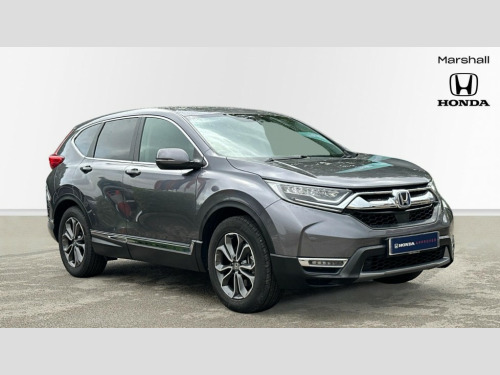 Honda CR-V  CR-V 2.0 i-MMD Hybrid SE 2WD 5dr eCVT