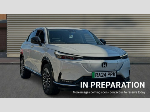 Honda E  E NY1 150kW Elegance 69kWh 5dr Auto