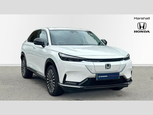 Honda E  E NY1 150kW Elegance 69kWh 5dr Auto