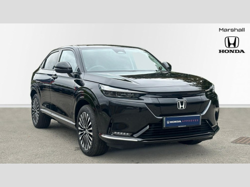 Honda E  E NY1 150kW Elegance 69kWh 5dr Auto