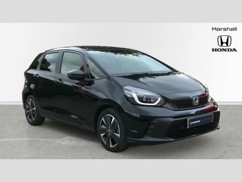 Honda Jazz  JAZZ 1.5 i-MMD Hybrid Advance 5dr eCVT