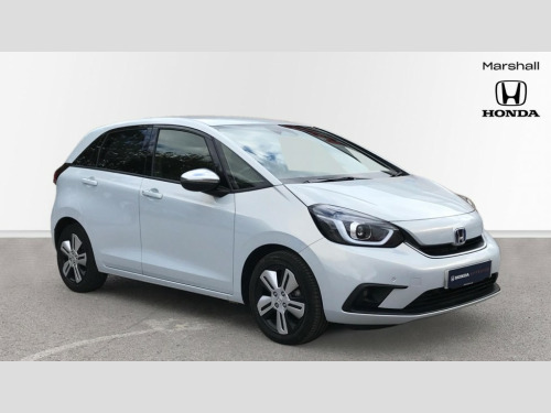 Honda Jazz  JAZZ 1.5 i-MMD Hybrid EX 5dr eCVT