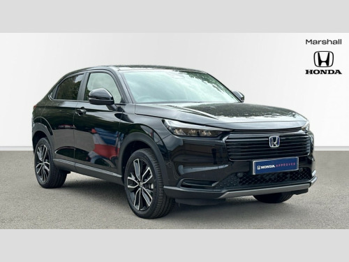 Honda HR-V  HR-V 1.5 eHEV Elegance 5dr CVT