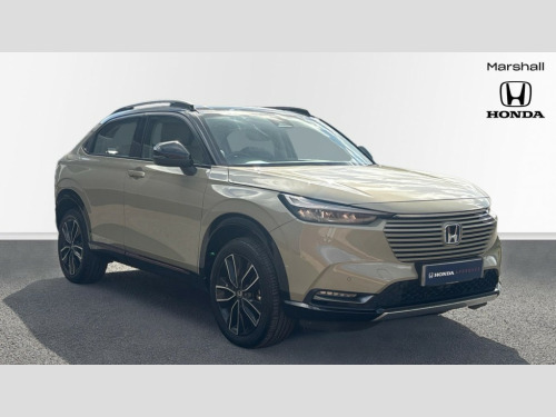 Honda HR-V  HR-V 1.5 eHEV Advance Style 5dr CVT