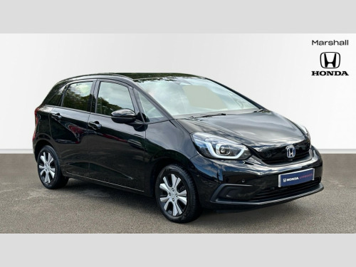 Honda Jazz  JAZZ 1.5 i-MMD Hybrid SR 5dr eCVT