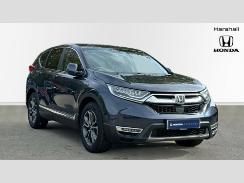 Honda CR-V  CR-V 2.0 i-MMD Hybrid SE 2WD 5dr eCVT