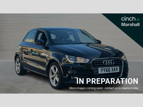 Audi A1  A1 1.0 TFSI Sport 5dr