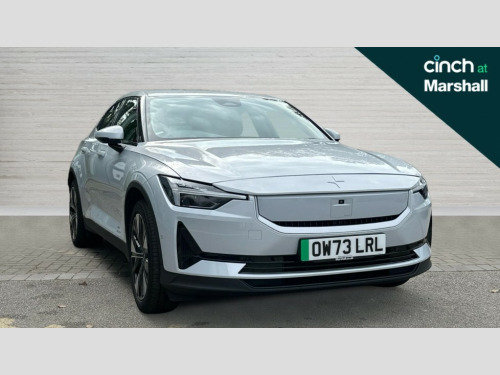 Mazda Mazda2  200kW 69kWh Standard Range Single motor 5dr Auto