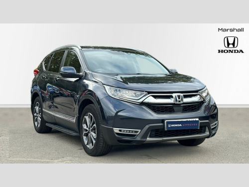 Honda CR-V  CR-V 2.0 i-MMD Hybrid EX 5dr eCVT