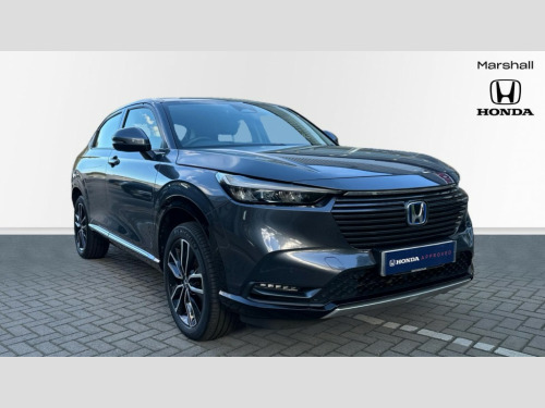 Honda HR-V  HR-V 1.5 eHEV Advance 5dr CVT