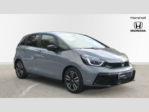 Honda Jazz  Jazz 1.5 i-MMD Hybrid Advance Sport 5dr eCVT
