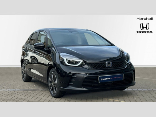 Honda Jazz  Jazz 1.5 i-MMD Hybrid Advance 5dr eCVT