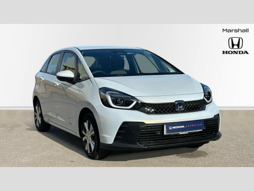 Honda Jazz  Jazz 1.5 i-MMD Hybrid Elegance 5dr eCVT