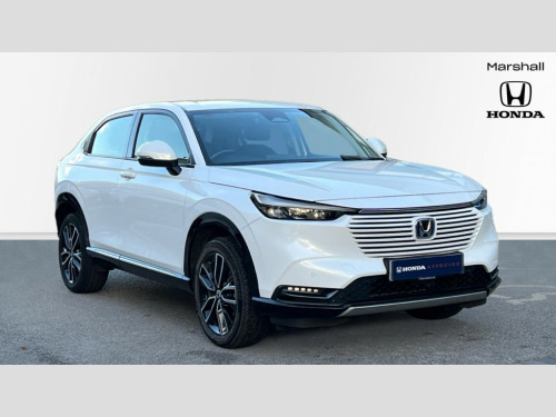 Honda HR-V  HR-V 1.5 eHEV Advance 5dr CVT