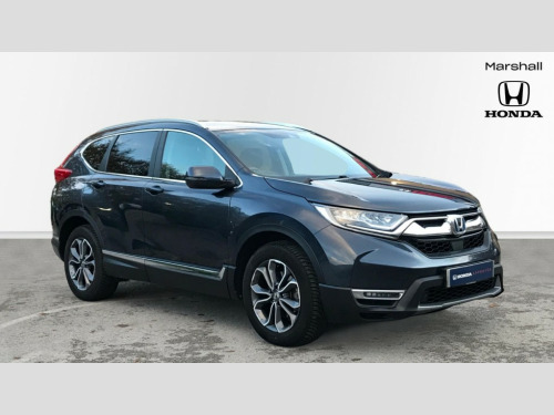 Honda CR-V  CR-V 2.0 i-MMD Hybrid EX 5dr eCVT