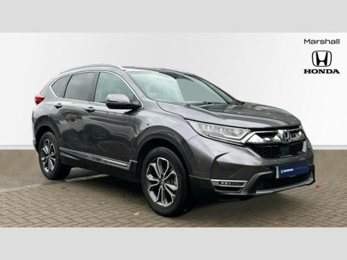 Honda CR-V  CR-V 2.0 i-MMD Hybrid SR 5dr eCVT