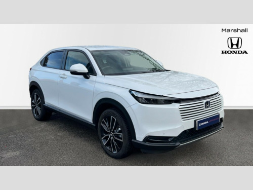 Honda HR-V  HR-V 1.5 eHEV Elegance 5dr CVT