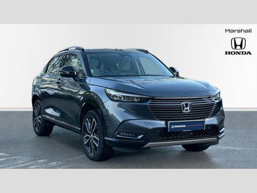 Honda HR-V  HR-V 1.5 eHEV Advance Style 5dr CVT