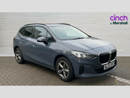 BMW 2 Series  2 SERIES 225e xDrive Sport 5dr DCT