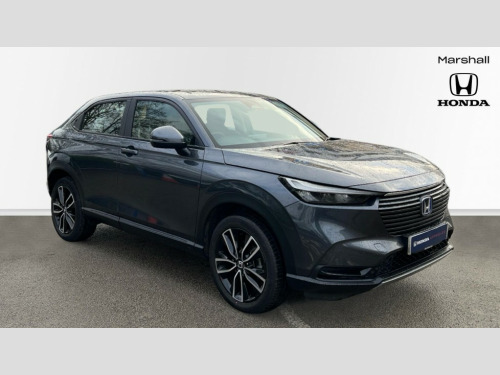 Honda HR-V  HR-V 1.5 eHEV Elegance 5dr CVT