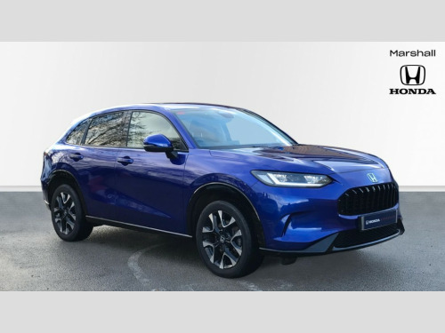 Honda Zr-V  ZR-V 2.0 eHEV Advance 5dr CVT
