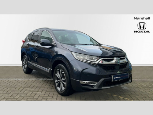 Honda CR-V  CR-V 2.0 i-MMD Hybrid SR 5dr eCVT 