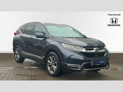Honda CR-V  CR-V 2.0 i-MMD Hybrid EX 5dr eCVT 