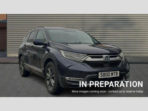 Honda CR-V  CR-V 2.0 i-MMD Hybrid EX 5dr eCVT 