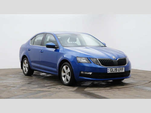 Skoda Octavia  1.6 TDI SCR SE Technology