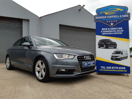 Audi A3  1.6 TDI Sport
