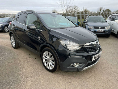 Vauxhall Mokka  1.4 i Turbo SE