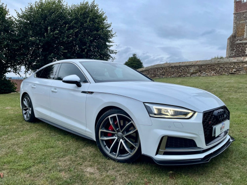 Audi S5  3.0 TFSI V6