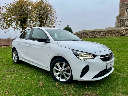 Vauxhall Corsa  1.2 SE Premium