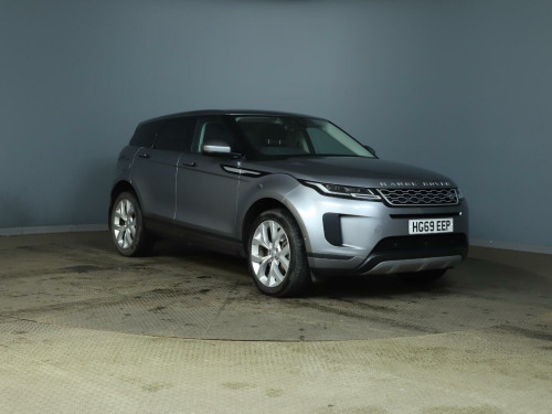 Land Rover Range Rover Evoque  2.0 D180 SE