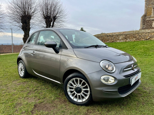 Fiat 500  1.2 500 Pop Star 1.2 69hp