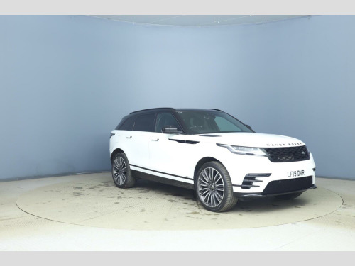 Land Rover Range Rover Velar  2.0 D180 R-Dynamic S