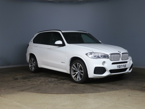 BMW X5 X5 2.0 X5 xDrive40e M Sport