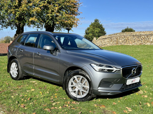 Volvo XC60  2.0 Momentum D4 AWD