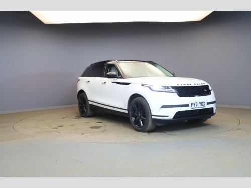 Land Rover Range Rover Velar  2.0 D200 MHEV SE