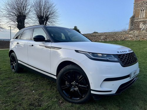 Land Rover Range Rover Velar  2.0 D200 MHEV SE 
