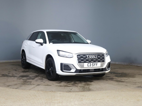 Audi Q2  1.0 TFSI 30 Sport 